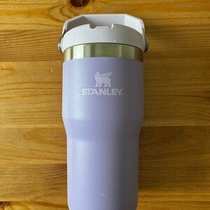 Stanley Pastel Purple Thermos